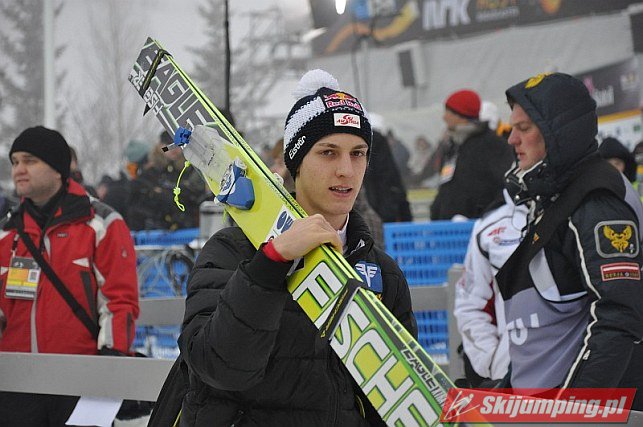 101 Gregor Schlierenzauer